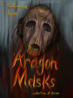 cover image of Aragon Masks
